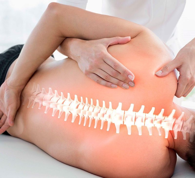 Osteopatia